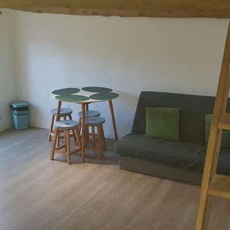 Hyper-Centre 2 Lits Climatiseur Apartment กัสทร์ ภายนอก รูปภาพ